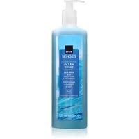 Avon Senses Ocean Surge sprchový gel pro muže 3 v 1 720 ml