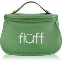 Fluff Accessories Cosmetic Bag kosmetická taštička 1 ks