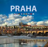 Praha - střední/vícejazyčná - Libor Sváček