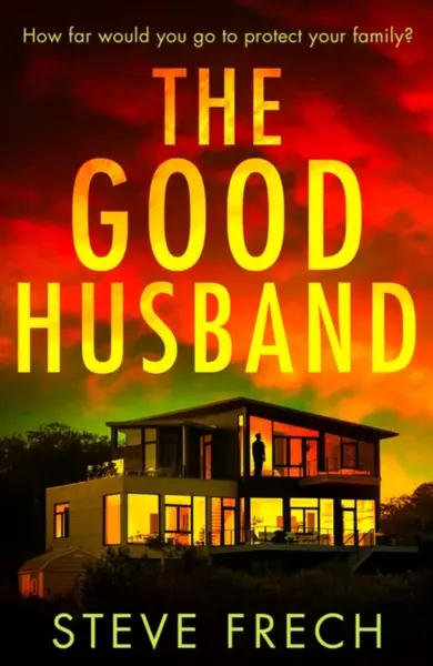 The Good Husband - Steve Frech