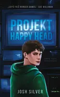 Projekt HappyHead - Josh Silver - e-kniha