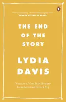 The End of the Story - Lydia Davis