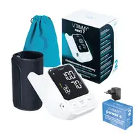 VITAMMY NEXT 7 + VITAMMY POWER C, Dračeková sada Ramenný tlakomer + adaptér