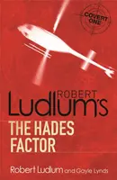 The Hades Factor - Robert Ludlum