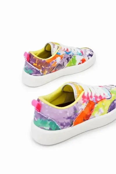 Desigual Sneakers Donna
