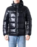 Pánská zimní prošívaná bunda No Zone