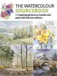 The Watercolour Sourcebook - Search Press Studio