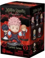 Jujutsu Kaisen – Mystery figurka Hero Box (YuMe)
