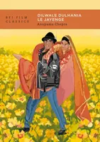 Dilwale Dulhania le Jayenge - Anupama  Chopra