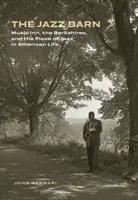 The Jazz Barn - John Gennari