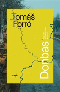 Donbas - Tomáš Forró