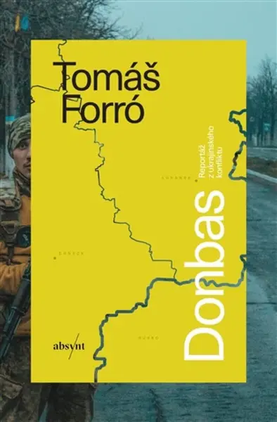 Donbas - Tomáš Forró