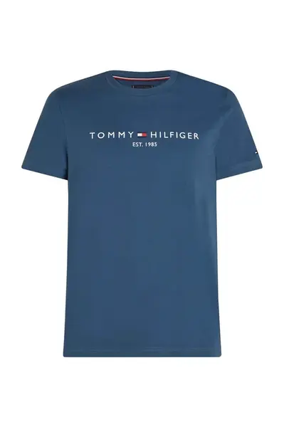 Detské tričko Tommy Hilfiger