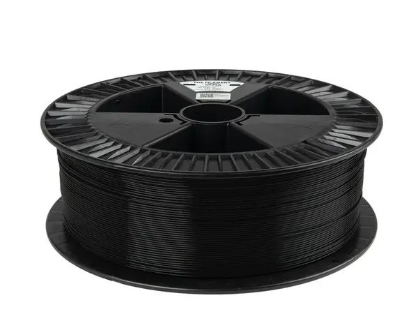 "The Filament" by Spectrum TF-24196, HT-PLA, 1.75mm, JET BLACK 3kg,