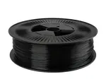 "The Filament" by Spectrum TF-24088, PLA, 1.75mm, MIDNIGHT BLACK, 5kg