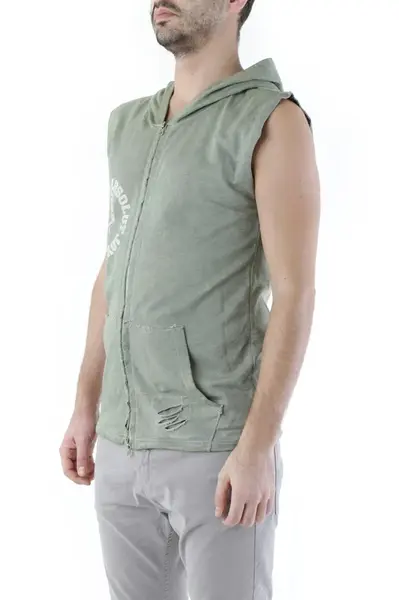 Pánská mikina Absolut Joy