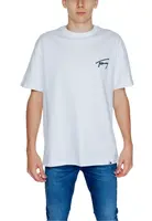 Tommy Hilfiger Jeans T-Shirt Uomo