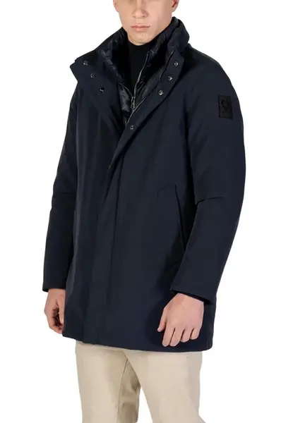 Pánská zimní bunda Yos Giubbotto