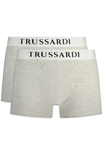 Boxerky Trussardi, 2 ks