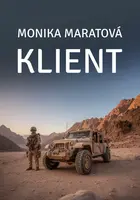 Klient - Monika Maratová - e-kniha