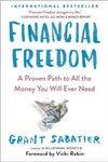 Financial Freedom - Vicki Robin, Grant Sabatier