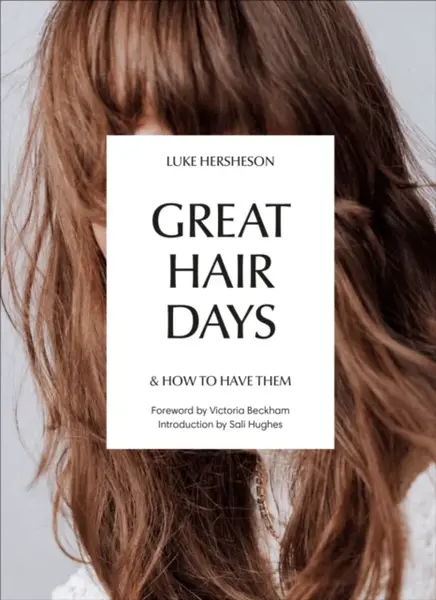 Great Hair Days - Luke Hersheson