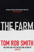 The Farm - Tom Rob Smith