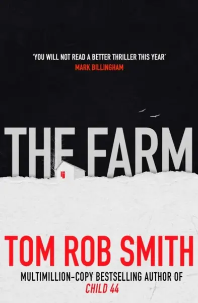 The Farm - Tom Rob Smith