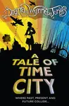 A Tale of Time City - Diana Wynne Jonesová