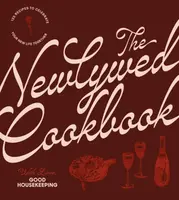 The Newlywed Cookbook