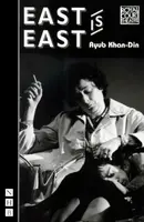 East is East - Ayub Khan Din