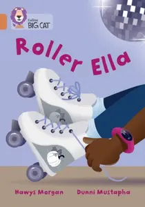 Roller Ella - Morgan Hawys