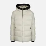 Pánska krémová bunda Geox Spherica