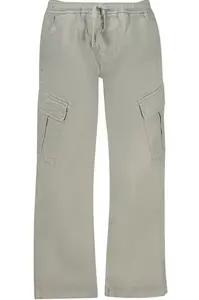 NORTH SAILS CHILDREN'S GREY TROUSERS