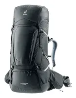Turistický batoh Deuter Aircontact Pro 75 + 10 SL Graphite