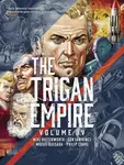 The Rise and Fall of the Trigan Empire, Volume IV - Don Lawrence, Mike Butterworth