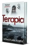 Terapia - Sebastian Fitzek