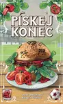 Pískej konec - Tereza Olbrichtová, Barbora Salátová