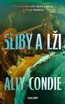 Sliby a lži - Ally Condieová