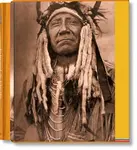 Edward S. Curtis. The North American Indian. The Complete Portfolios - Peter Walther, Edward Sheriff Curtis