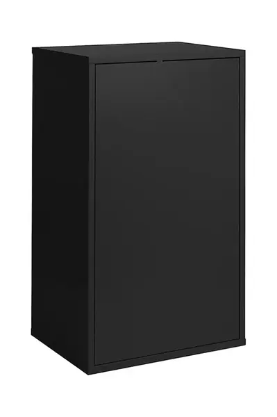 Nástenný kôš na bielizeň ReCollector Laundry Box 30 x 43 x 70 cm