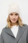 Vlnená čiapka Answear.LAB