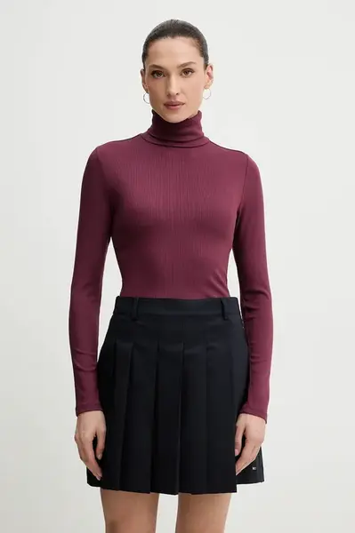 Tričko s dlhým rukávom Levi's