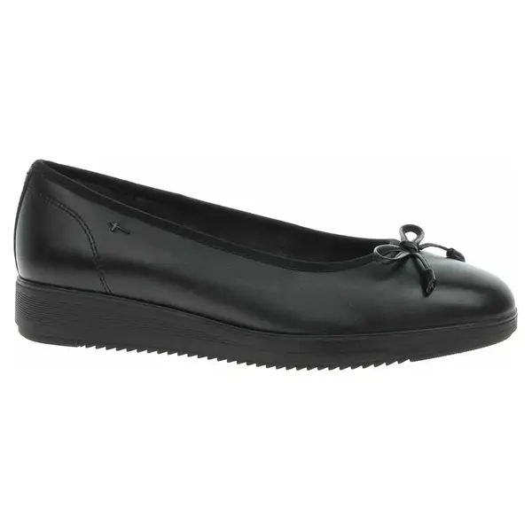 Dámské baleriny Tamaris 8-82201-45 black 40