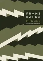Proces - Franz Kafka, Jan Jindra