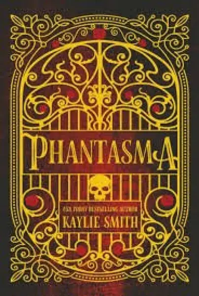Phantasma - Kaylie Smith