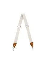 Dunko Beige - Popruh na kabelku