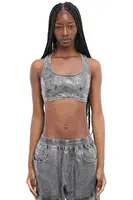 Diesel dámský top bez rukávů