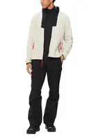 Columbia pánská softshellová bunda