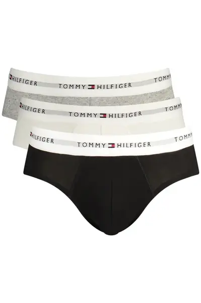 Pánské slipy Tommy Hilfiger, 3 ks